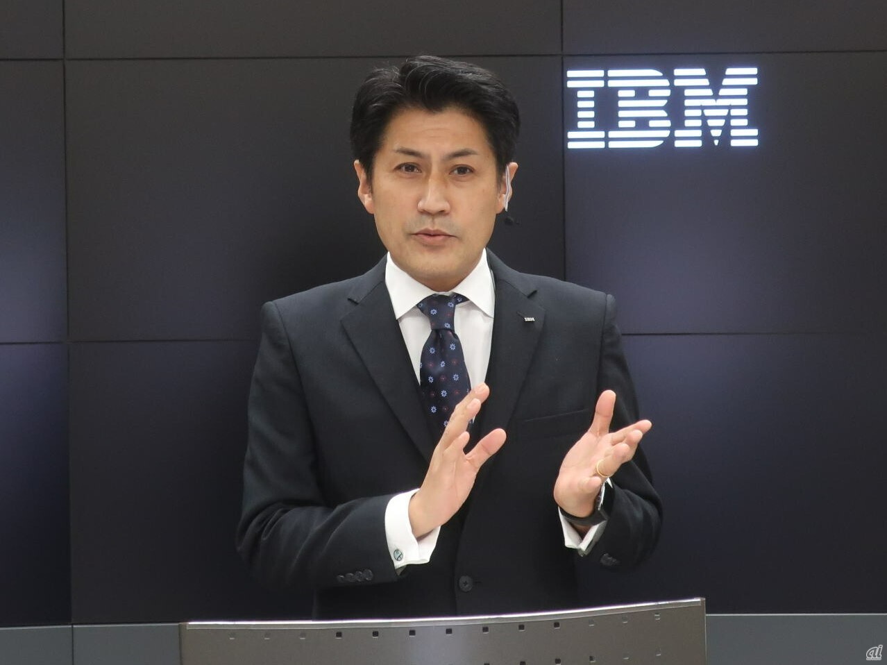 日本IBM、「IBM Cloud」の最新状況およびCTCとの協業を発表 - ZDNET Japan