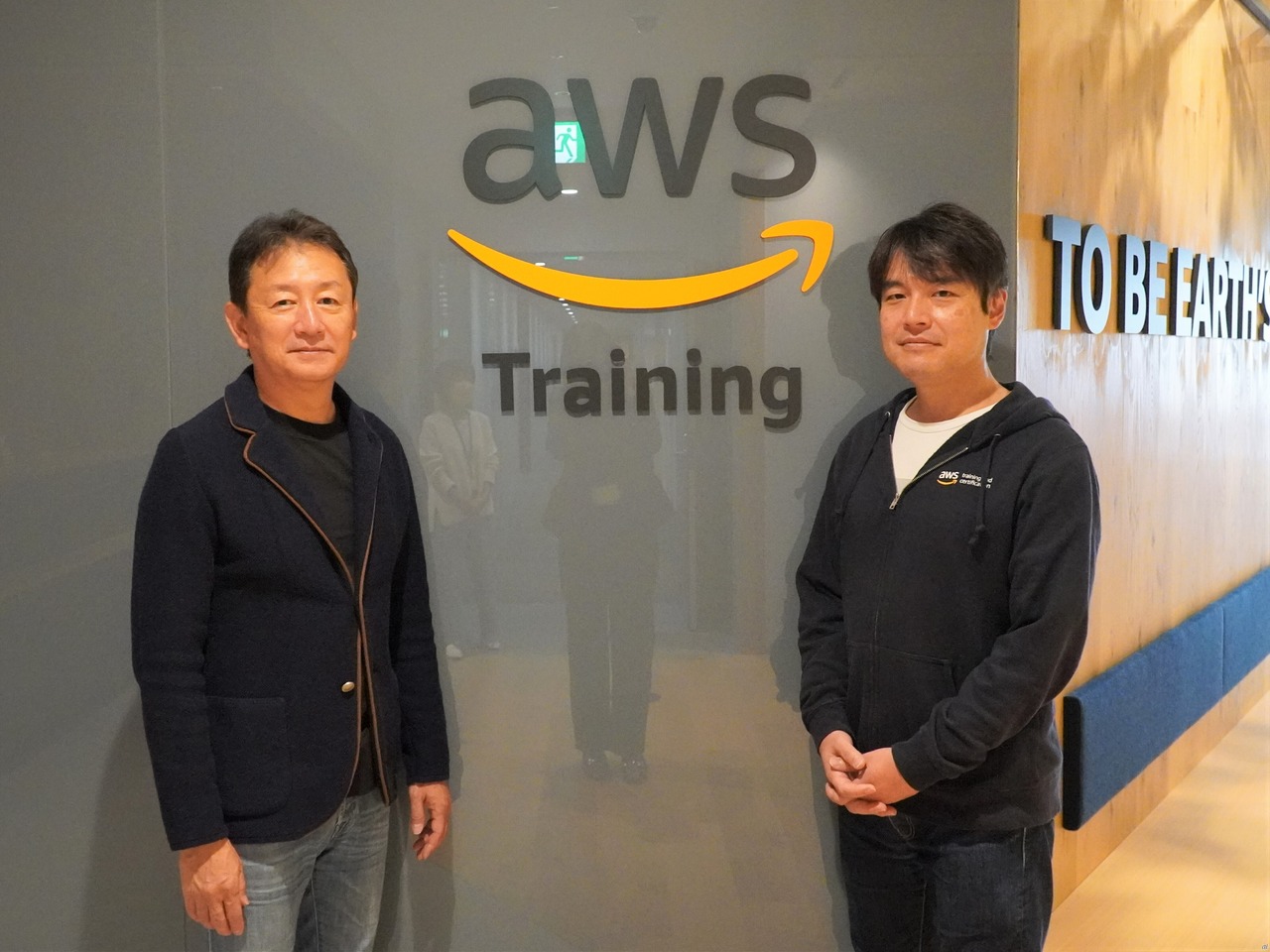 デジタル人材の育成が企業や社会をより良くする 「aws Academy」の真価 Zdnet Japan