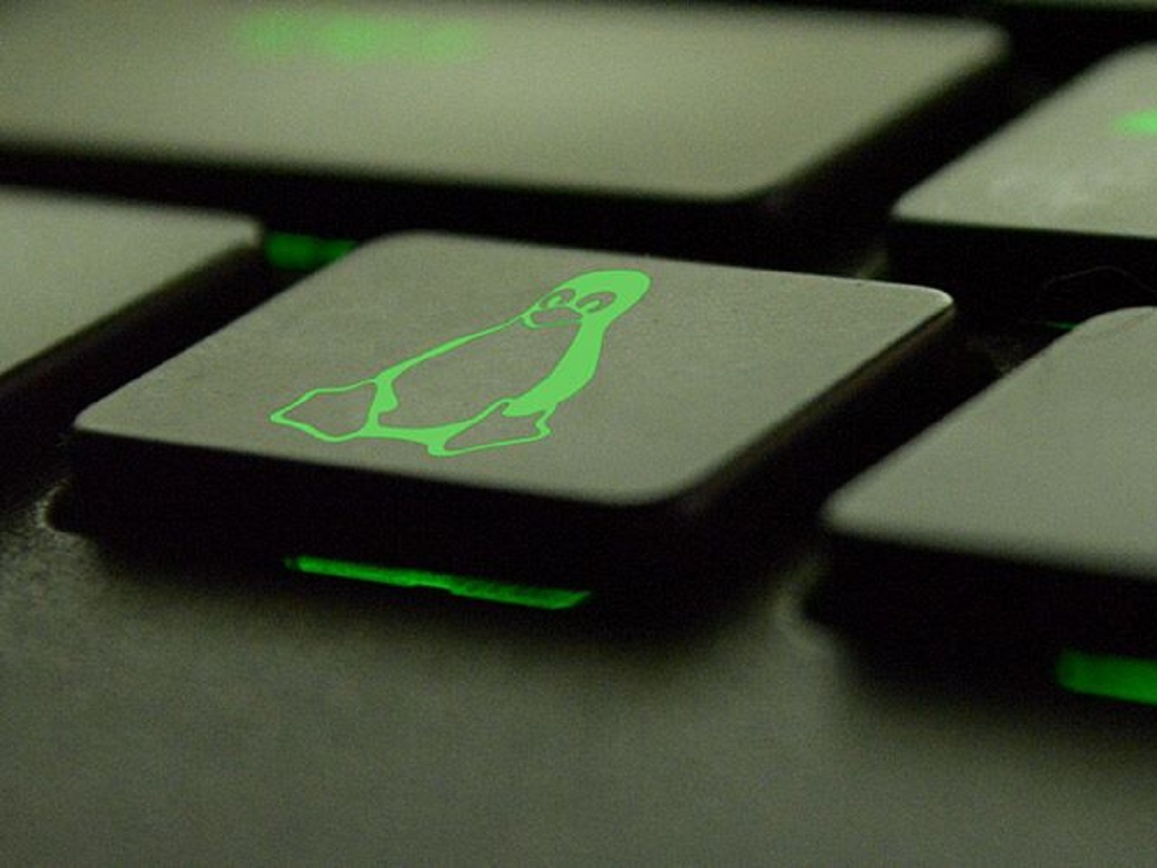 Linux で隠しファイルを作成するには Zdnet Japan