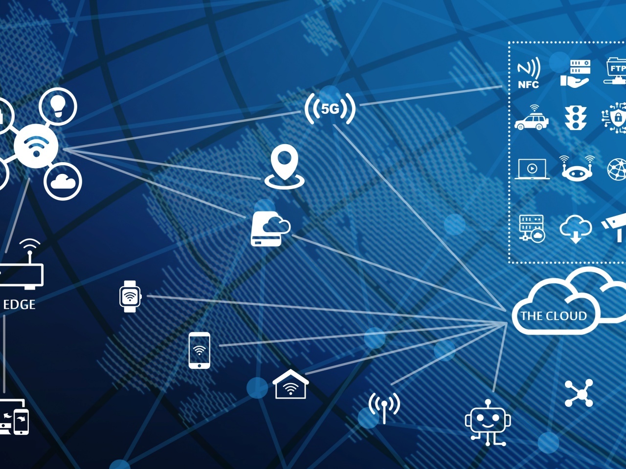 国内携帯各社のMECサービス、急速な台頭も将来性に複数課題--IDC - ZDNET Japan