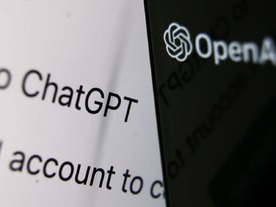 「ChatGPT」、マルウェア作成に悪用される--Check Point調査