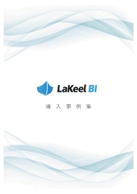 セルフサービスBI導入の効果、ミサワホームやキリングループが実現したLaKeel BIによる改革