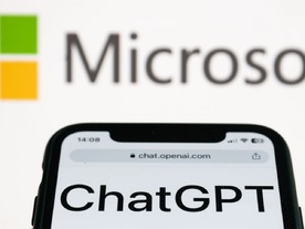 マイクロソフトのナデラCEO、「技術スタックの全階層にAIを搭載」と語る