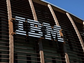 IBM、3900人の人員削減へ 
