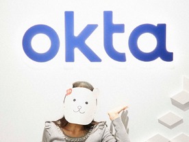 Ziddyちゃんの「私を社食に連れてって」：Okta Japanの新オフィスでサステナビリティーの高い無料ランチ編
