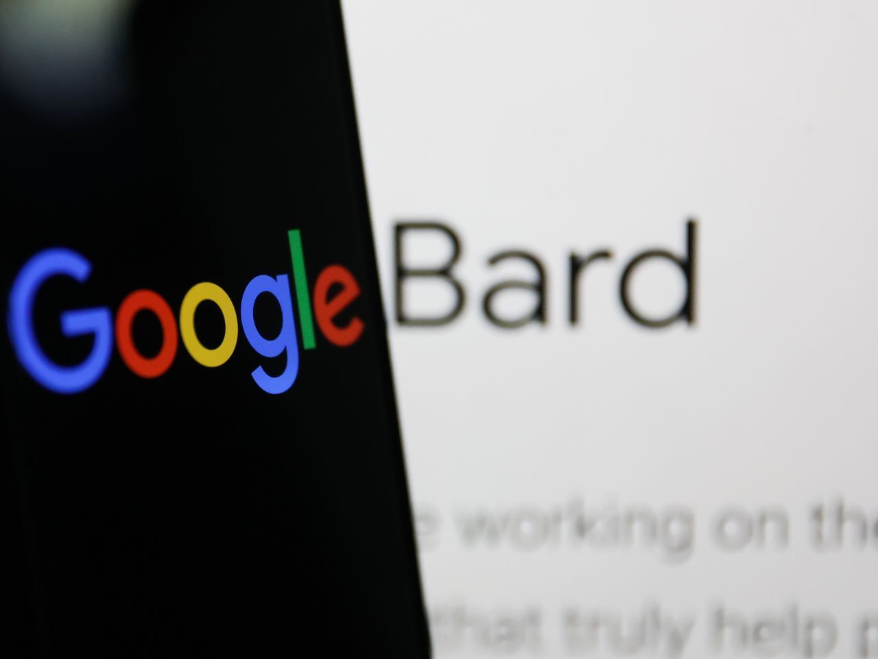 Google Bard」とは--「ChatGPT」対抗でグーグルが発表したAIチャットボット - ZDNET Japan