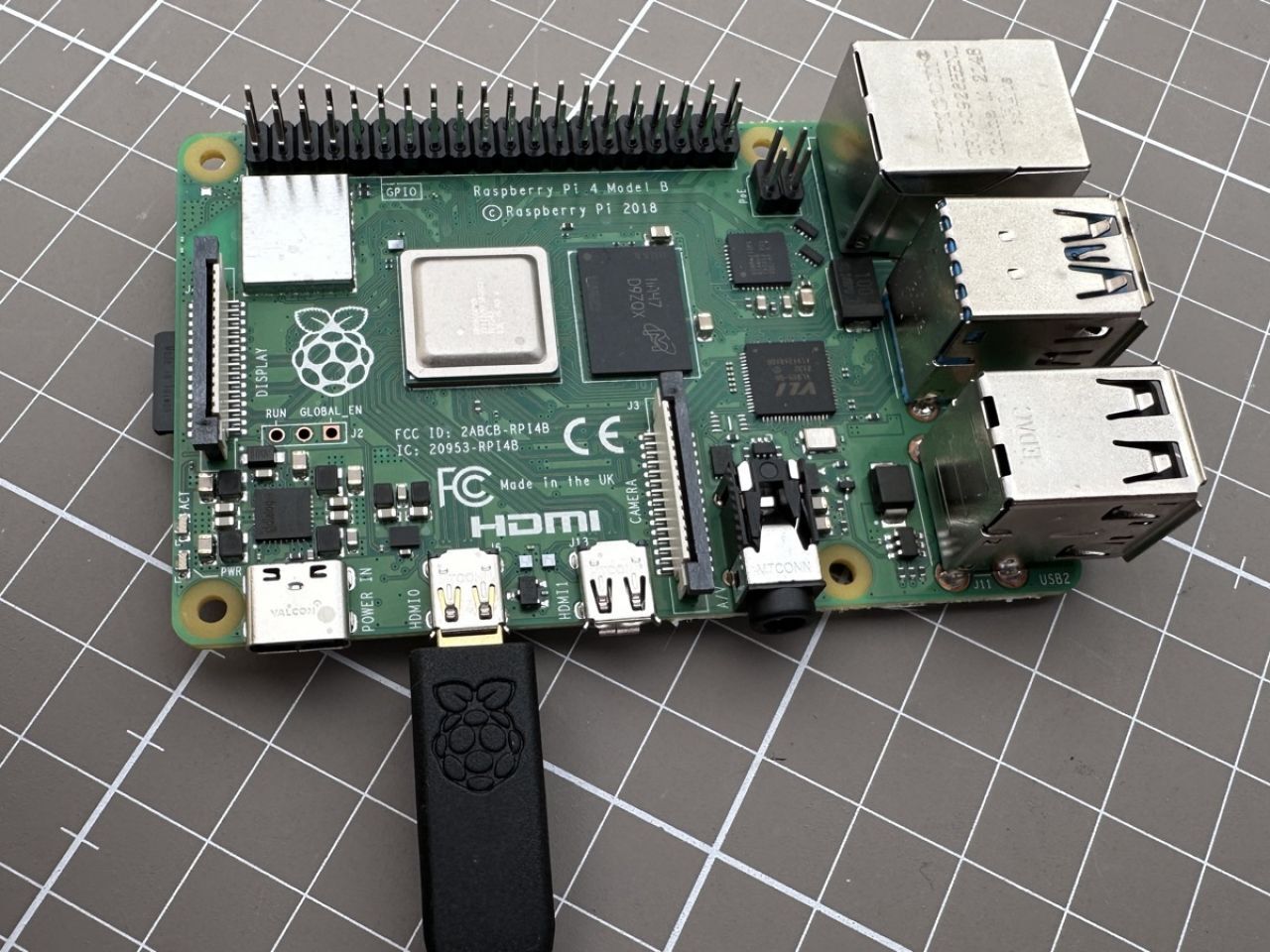 Raspberry Pi」をセットアップするには--「Raspberry Pi Imager」で 