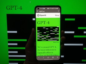 「GPT-4」とは--能力が向上したOpenAIの言語モデルシステム最新版