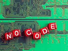 ローコード／ノーコードソフトウェアの普及によって試されるIT部門の実力