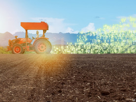 テクノロジーが農業を変革する、AIによる実証実験など最新動向