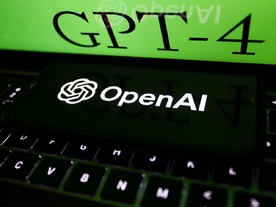 「GPT-4」を公開したOpenAI、詳細な技術情報は非公開