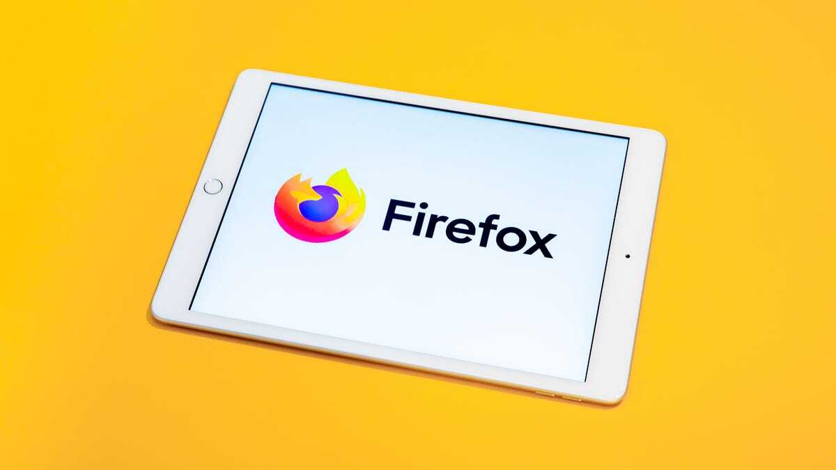 Firefoxのロゴ