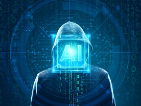 AIによるサイバー攻撃に備える--AI武装したサイバー犯罪者に立ち向かうには