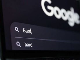 グーグルCEO、「Bard」のアップデートを予告--現状は「チューンアップした大衆車」