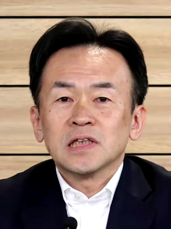 NEC 代表取締役 執行役員常務 兼 CFOの藤川修氏