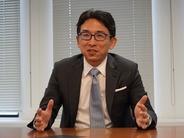 「日本のビジネス規模を10億ドルに」--ServiceNow Japan新社長に決意を聞く