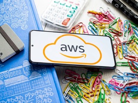 アマゾン、生成系AIアプリの構築を容易にする「Amazon Bedrock」を発表
