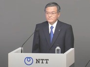 NTT、2022年度決算と新中期経営計画を発表--ドコモグループは法人事業再編