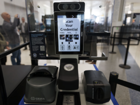 米国の空港で進む顔認識のテスト--過去には議員らが懸念を表明