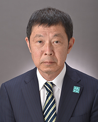 株式会社コンテンツデータマーケティング 代表取締役社長 吉羽治氏