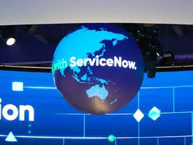 ServiceNow、生成系AIに対する2つの戦略を発表--企業向けに特化したAIの構築