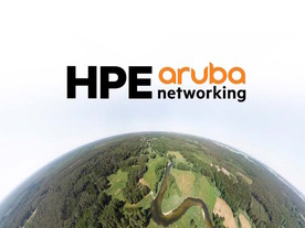 Wi-Fiだけでなく、トータルネットワークを提供--HPE Aruba Networkingが事業戦略