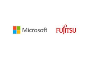 マイクロソフトと富士通、5年間の戦略的なグローバル協業を発表