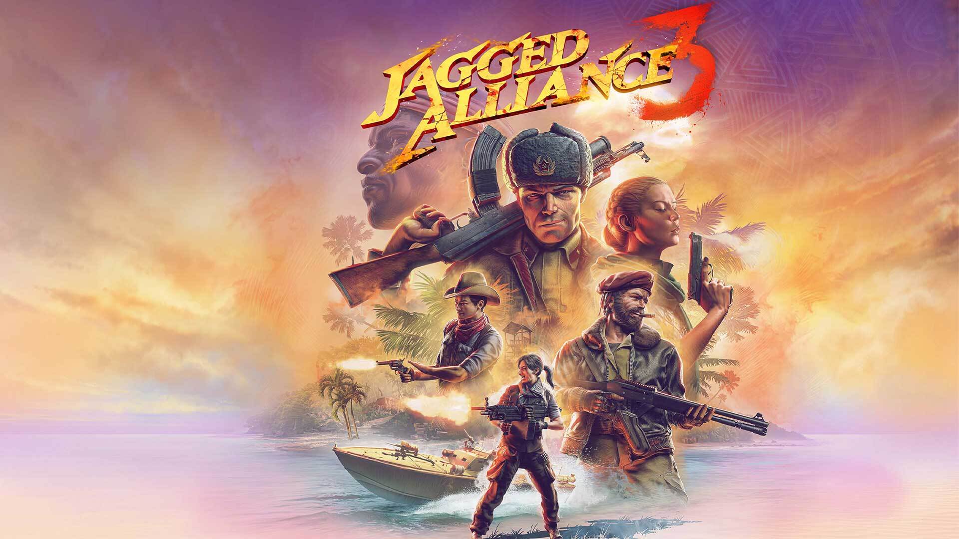 download jagged alliance 3