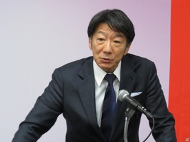 レノボ・ジャパン社長が説く「日本のIT産業を盛り上げる決め手」とは