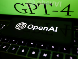 OpenAI、「GPT-4」「DALL・E」「Whisper」などのAPIを一般提供