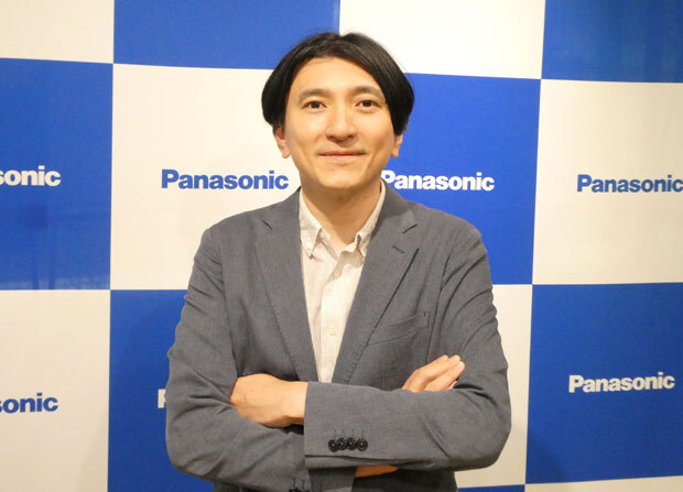 パナソニックホールディングス テクノロジー本部デジタル・AI技術センター 客員総括主幹技師（立命館大学情報理工学部教授）の谷口忠大氏