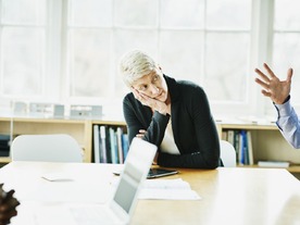 無駄な会議を避けるには--5人のリーダーに聞く有益な会議参加のヒント