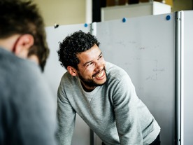 企業のリーダーらが語る、自らのコンフォートゾーンを抜け出すためのステップとは