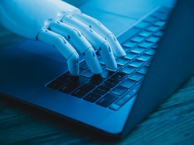 人間の仕事を肩代わりする生成型AI--歓迎すべき4つの理由