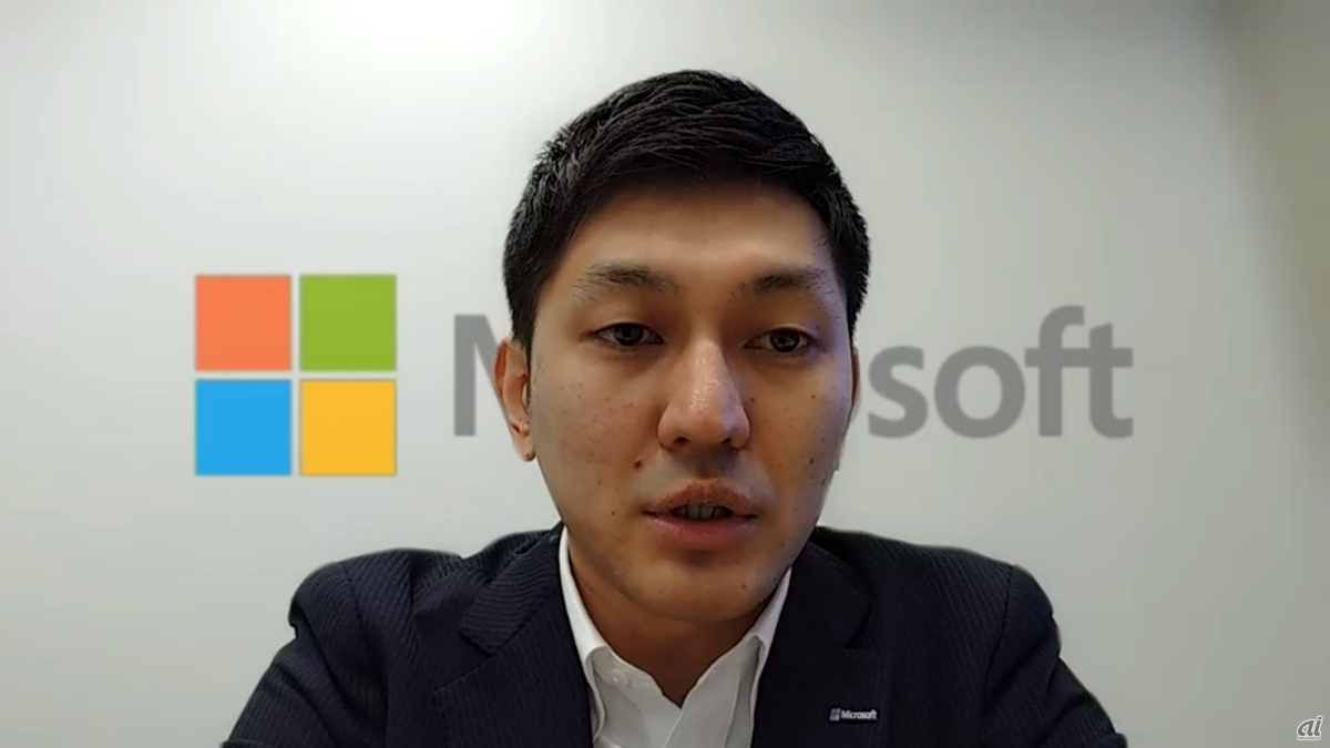 日本MS、「Microsoft Entra」のSSEソリューションを解説--各SaaSへの ...