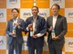 AWSジャパン、「中小企業の日」に中堅・中小企業に向けたDX支援の強化策を発表