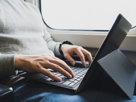 グーグル、Windows版「ニアバイシェア」を正式リリース