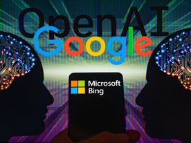 グーグル、マイクロソフト、OpenAI、AnthropicがAIの安全性を目指し結束