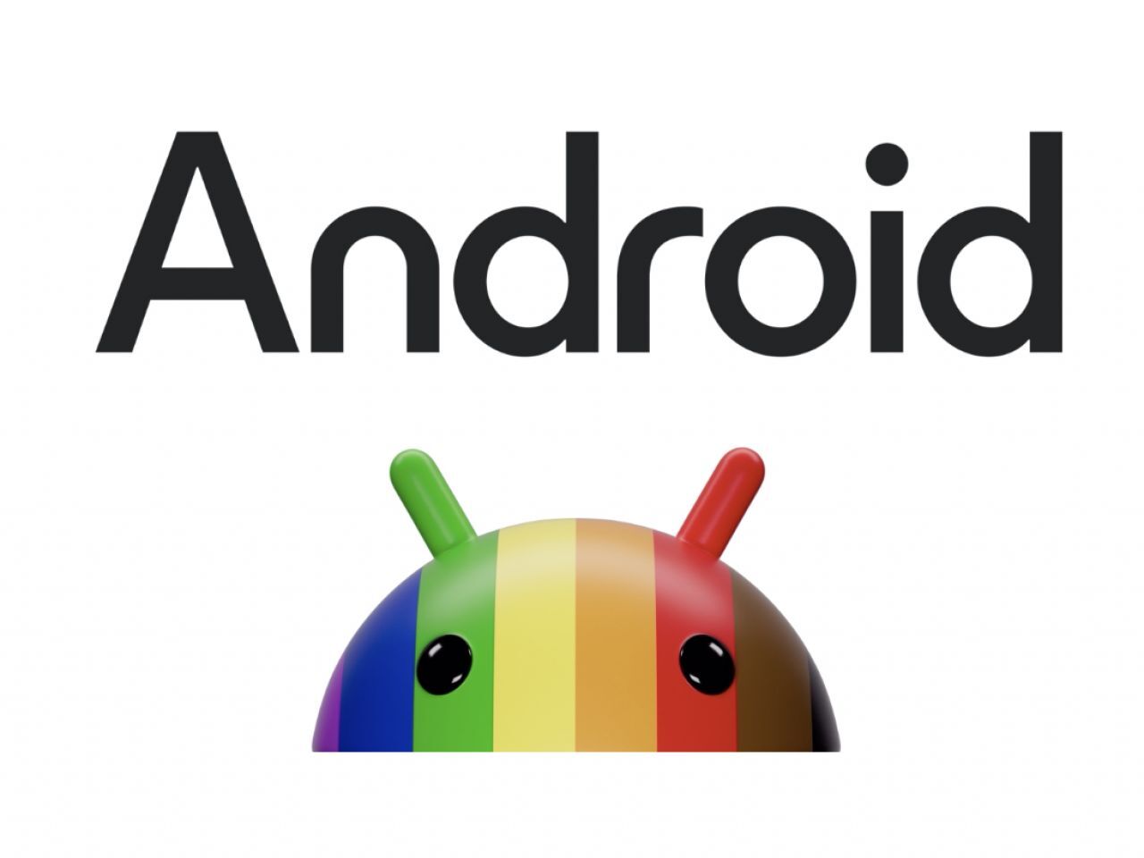 グーグル、「Android」の新ロゴを公開--ドロイド君も刷新 - ZDNET Japan