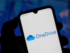 MS、「OneDrive」にオフラインモードを追加--12月に一般提供開始