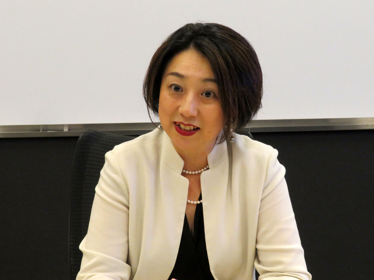 変革に向けて初心に帰る」、その真意--ベリタス新社長の金光氏に聞く 