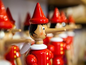 生成型AIの意図的なウソを見抜く方法とは？オックスフォード大らの共同研究