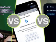 「ChatGPT」「Bing Chat」「Google Bard」を比較--自分に最適な生成AIの選び方