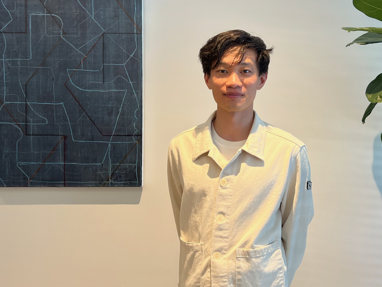 Notion共同創設者ザオ氏が考える製品へのAI導入--「必要なのは適切なUI
