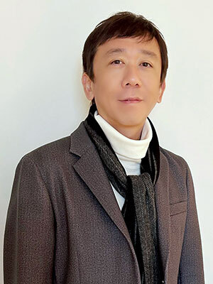 日本マイクロソフト パートナー事業部技術統括本部長の伊藤信博氏