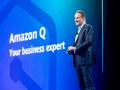 AWS、大企業向けAIチャットボット「Amazon Q」を発表