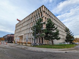 知識と革新の中核担うスイス連邦工科大学--スピンオフ企業も続々