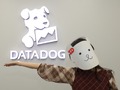 Ziddyちゃんの「私を社食に連れてって」：Datadog JapanのBits君と無料ランチにウキウキ編