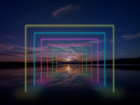 驚きに満ちた「生成AIの年」だった2023年、ただし便利さにはリスクも
