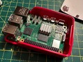 「Raspberry Pi 5」公式ケースはオーバークロックの加熱を防げるか--冷却性能を検証